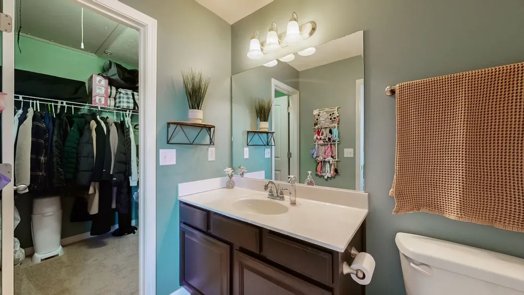 2037 Debonair Lane Murfreesboro TN 37128