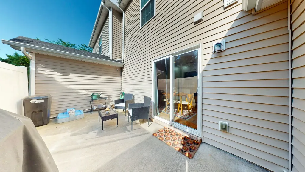 2037 Debonair Lane Murfreesboro TN 37128