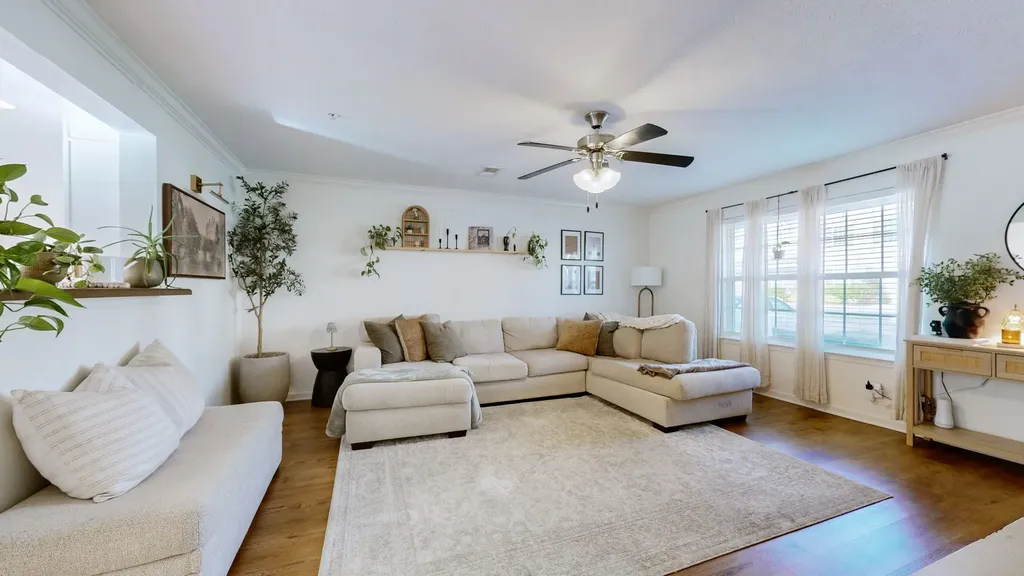 2037 Debonair Lane Murfreesboro TN 37128