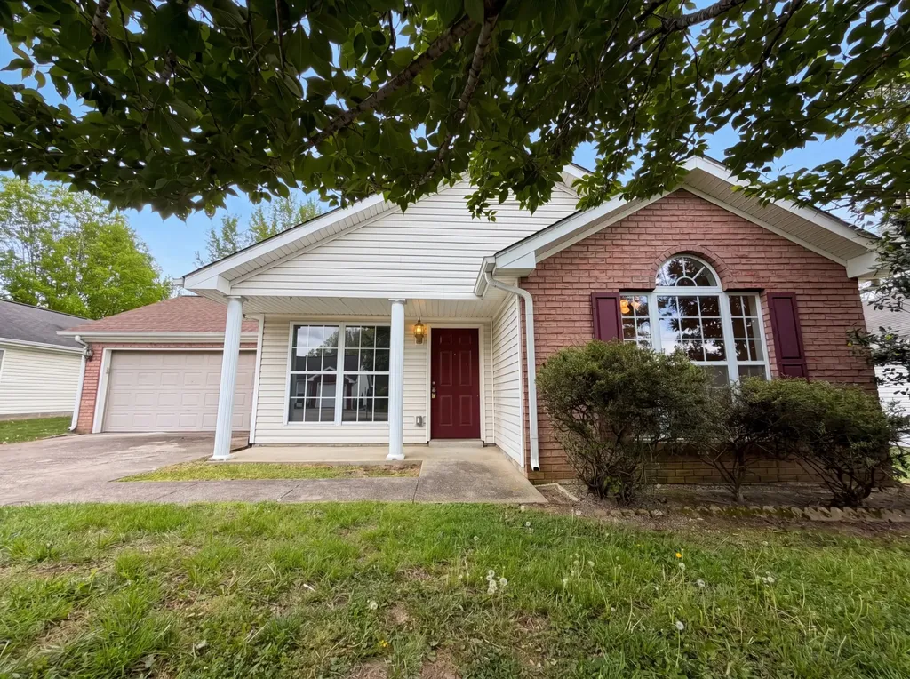 112 Westchester Drive White House TN 37188