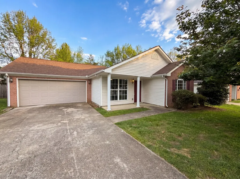 112 Westchester Drive White House TN 37188