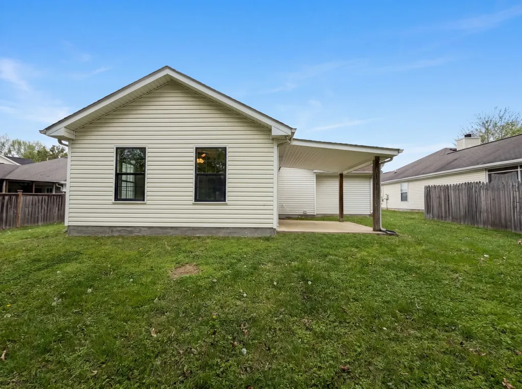 112 Westchester Drive White House TN 37188