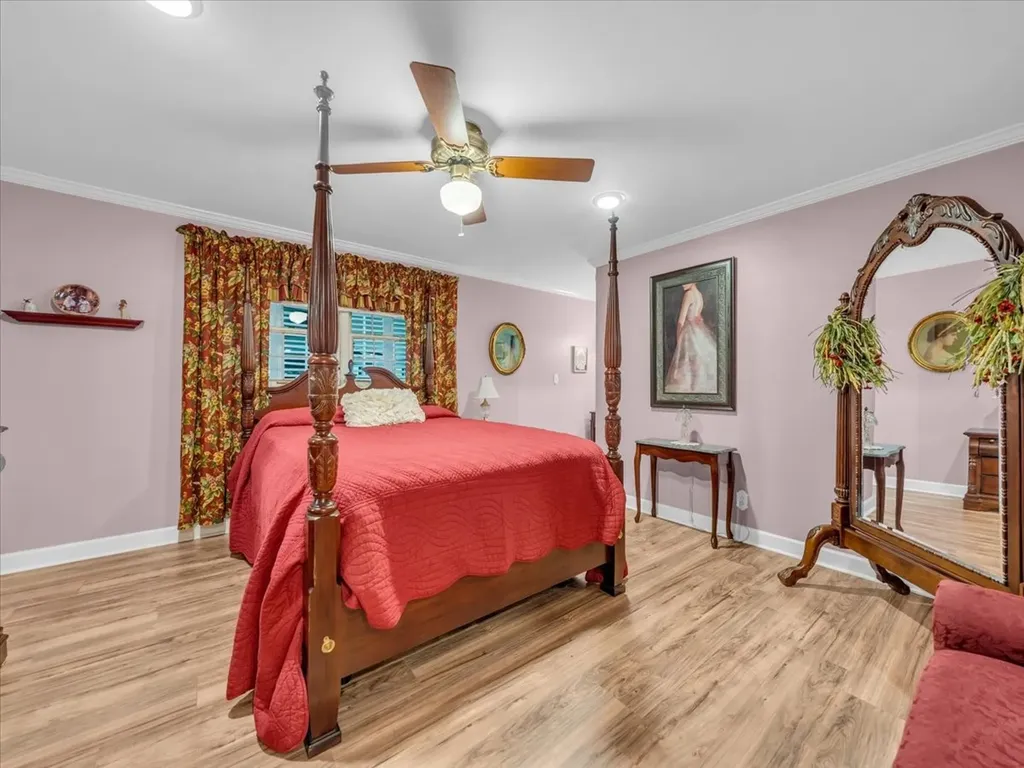 1435 Hennessee Bridge Road Rock Island TN 38581