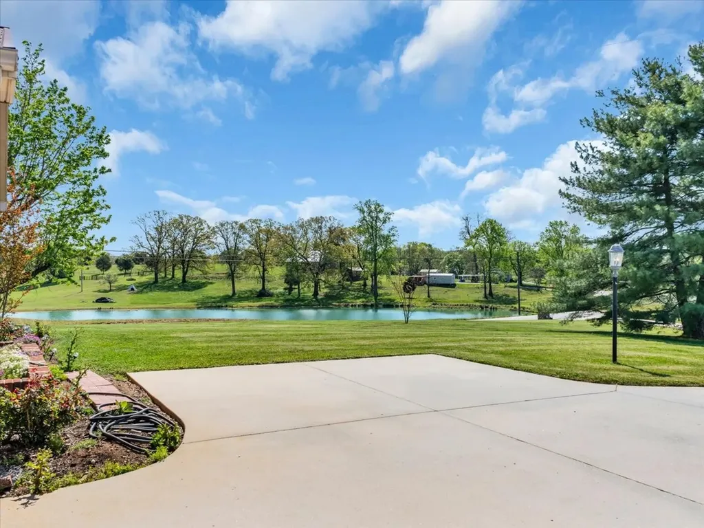1435 Hennessee Bridge Road Rock Island TN 38581