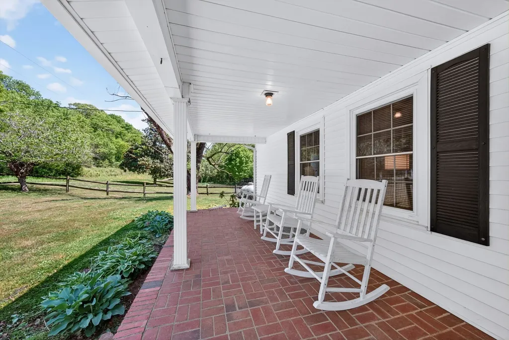 2149 Talley Road Belfast TN 37019