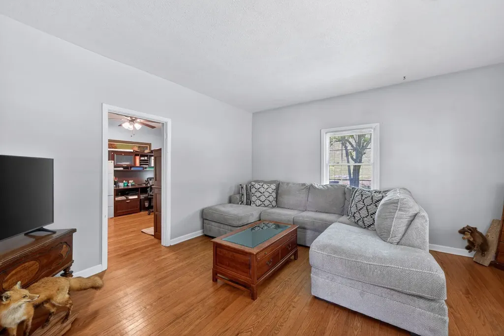 2149 Talley Road Belfast TN 37019