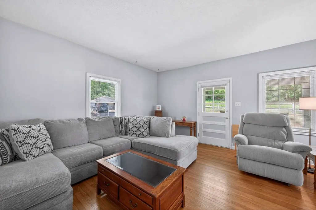 2149 Talley Road Belfast TN 37019