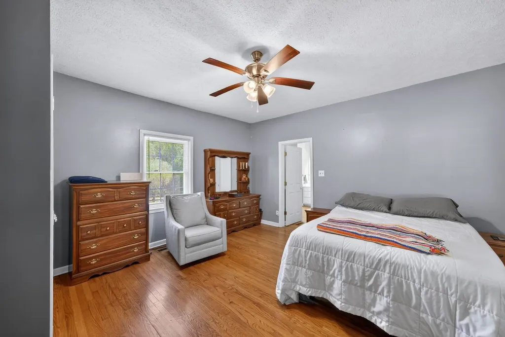 2149 Talley Road Belfast TN 37019