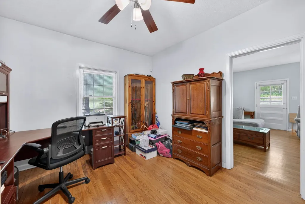 2149 Talley Road Belfast TN 37019