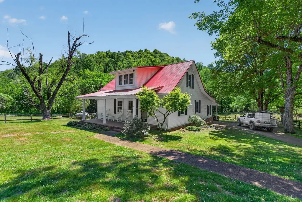 2149 Talley Road Belfast TN 37019