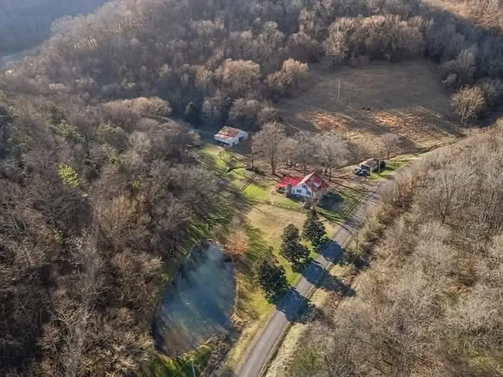 2149 Talley Road Belfast TN 37019