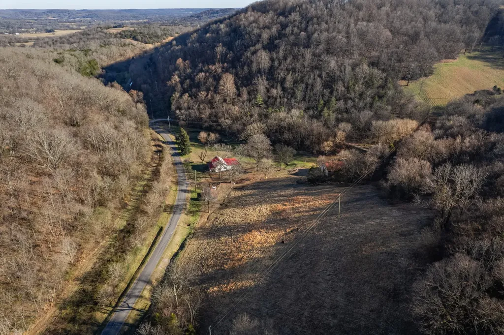 2149 Talley Road Belfast TN 37019