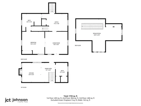 2149 Talley Road Belfast TN 37019
