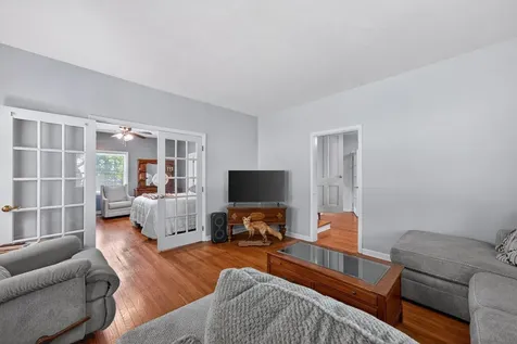 2149 Talley Road Belfast TN 37019