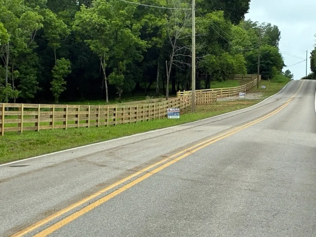 0 Murphy Lane Culleoka TN 38451