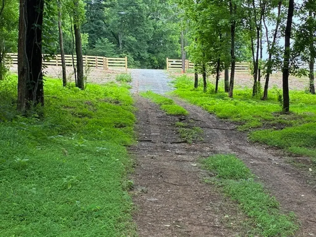 0 Murphy Lane Culleoka TN 38451