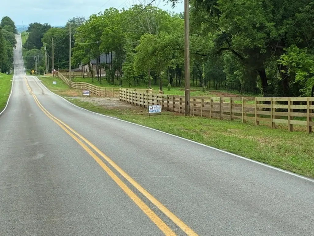 0 Murphy Lane Culleoka TN 38451