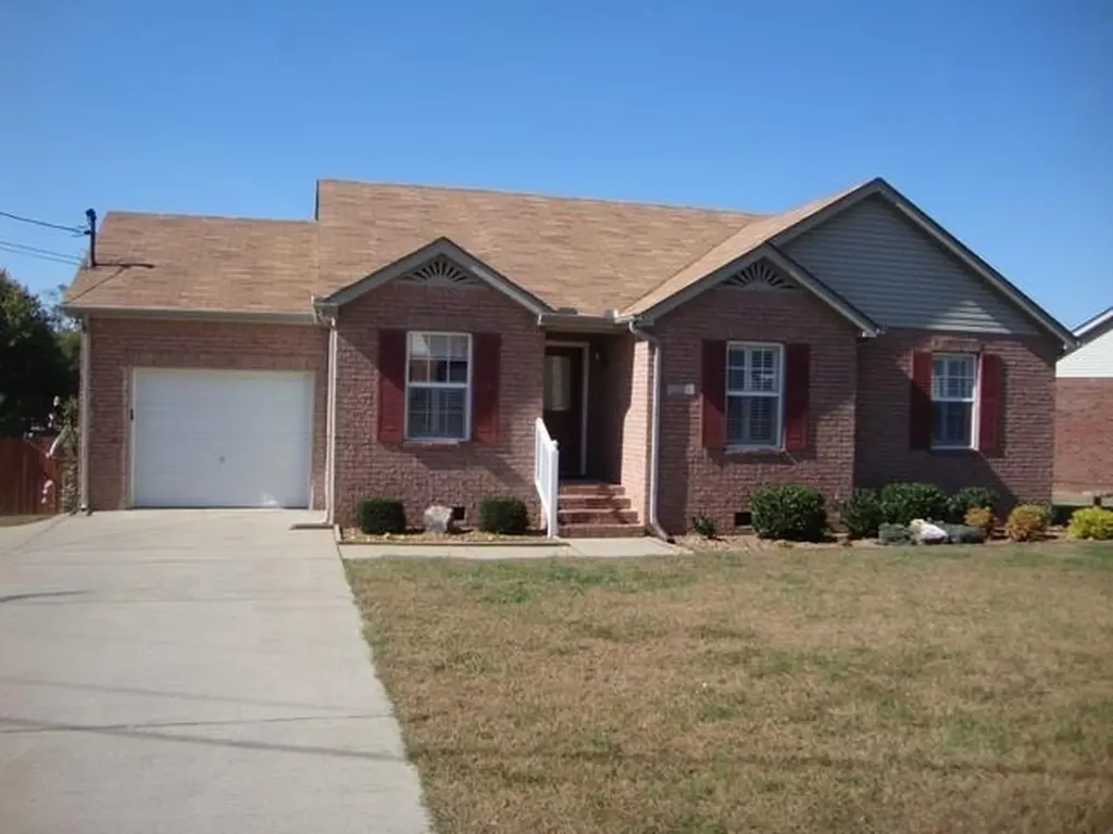 1209 Bolton Drive Smyrna TN 37167