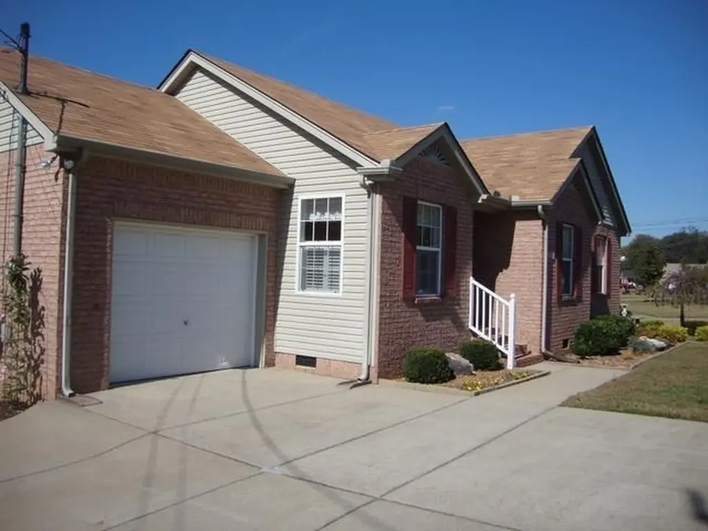 1209 Bolton Drive Smyrna TN 37167