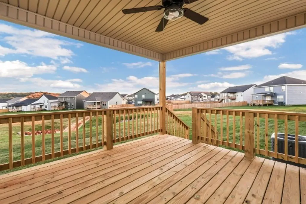 314 Cardinal Creek Clarksville TN 37040