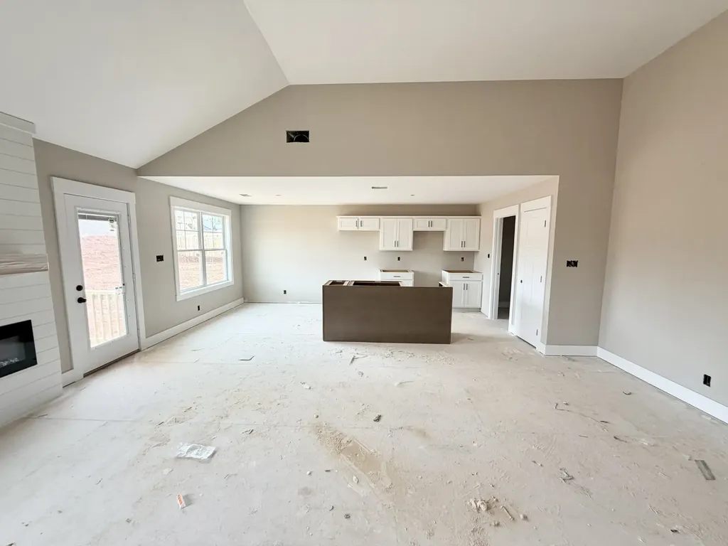 314 Cardinal Creek Clarksville TN 37040