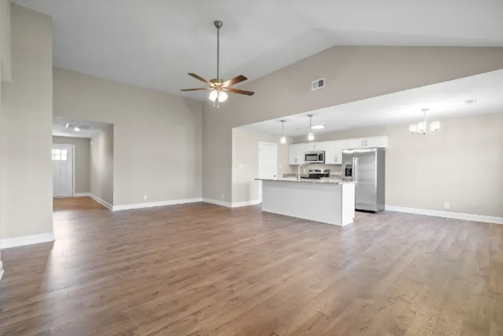 314 Cardinal Creek Clarksville TN 37040