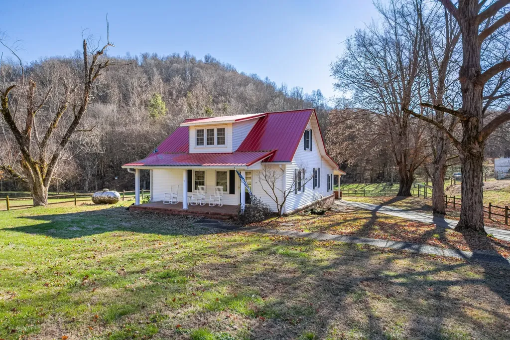 2149 Talley Road Belfast TN 37019