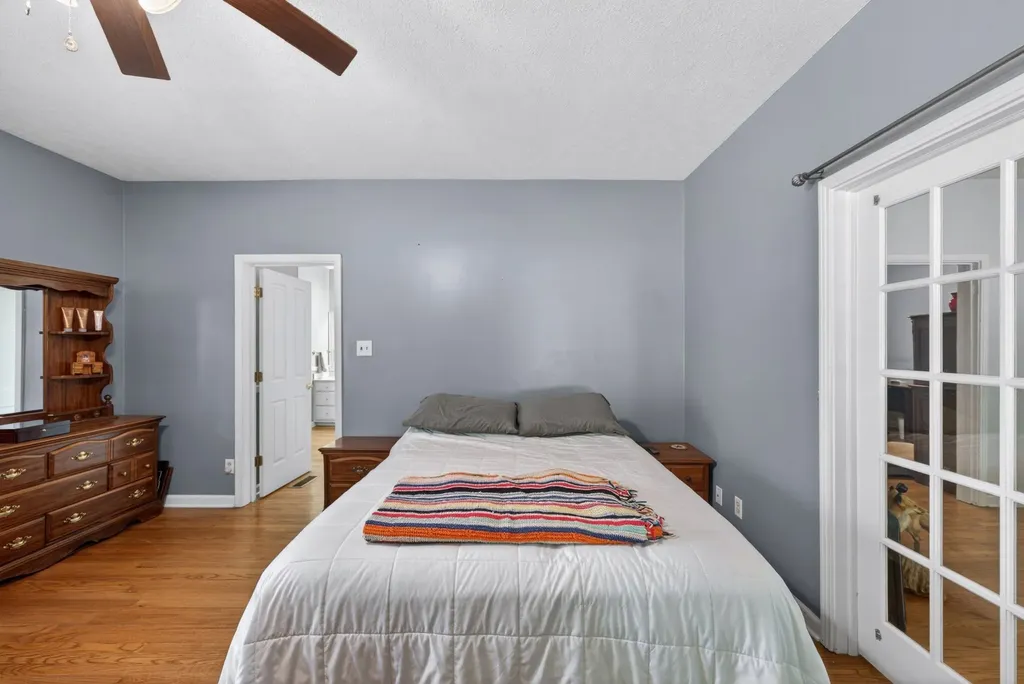 2149 Talley Road Belfast TN 37019