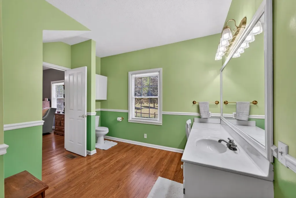 2149 Talley Road Belfast TN 37019