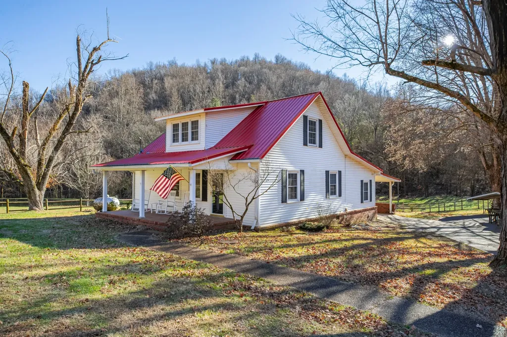 2149 Talley Road Belfast TN 37019
