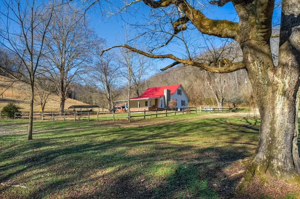 2149 Talley Road Belfast TN 37019