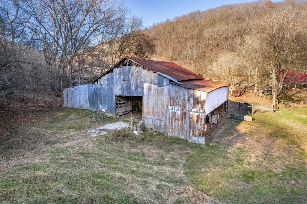 2149 Talley Road Belfast TN 37019