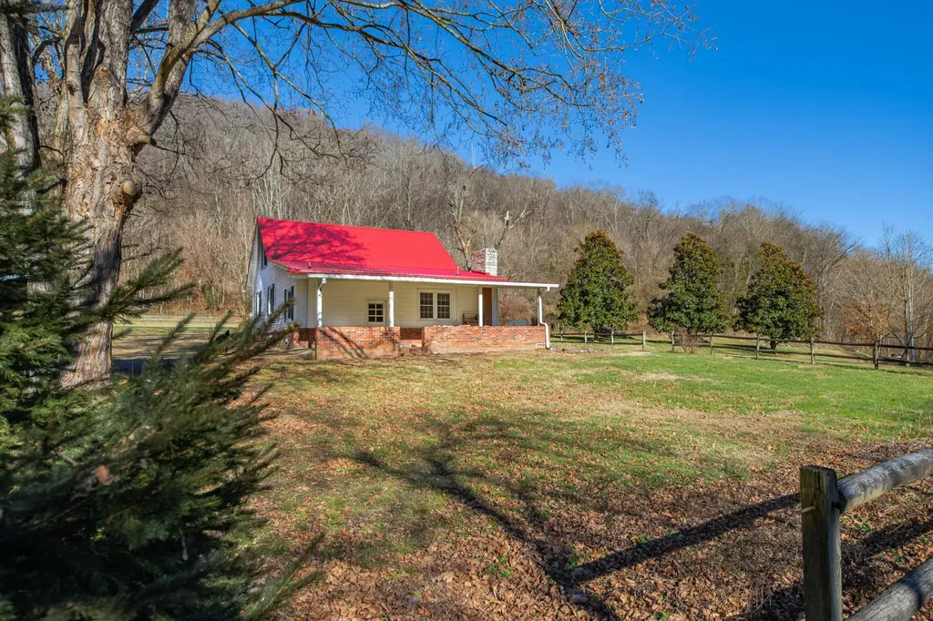 2149 Talley Road Belfast TN 37019