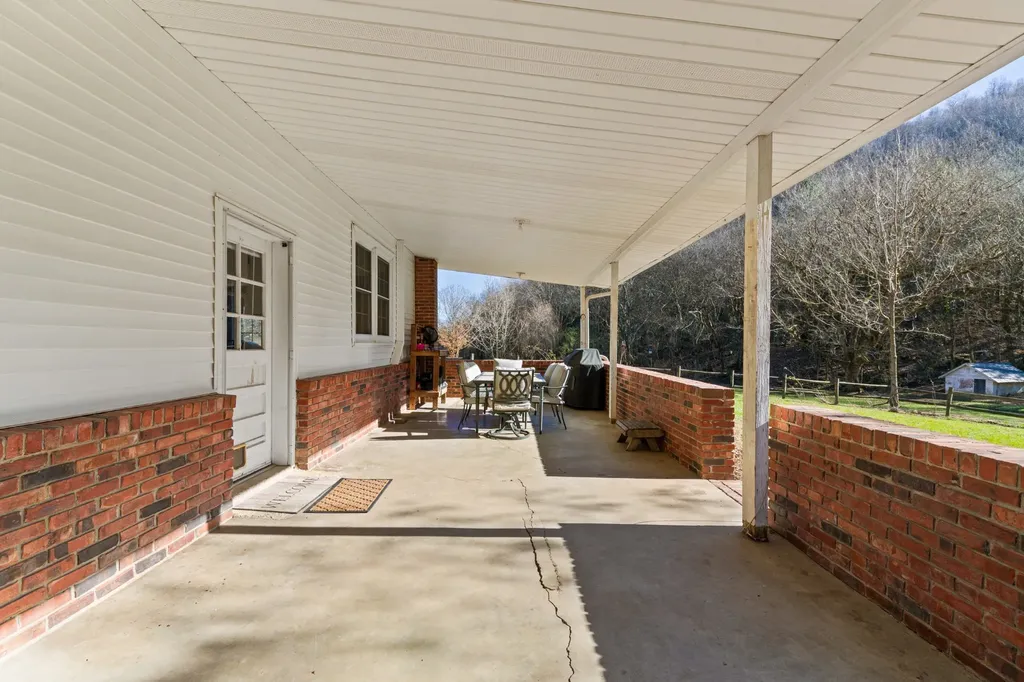 2149 Talley Road Belfast TN 37019