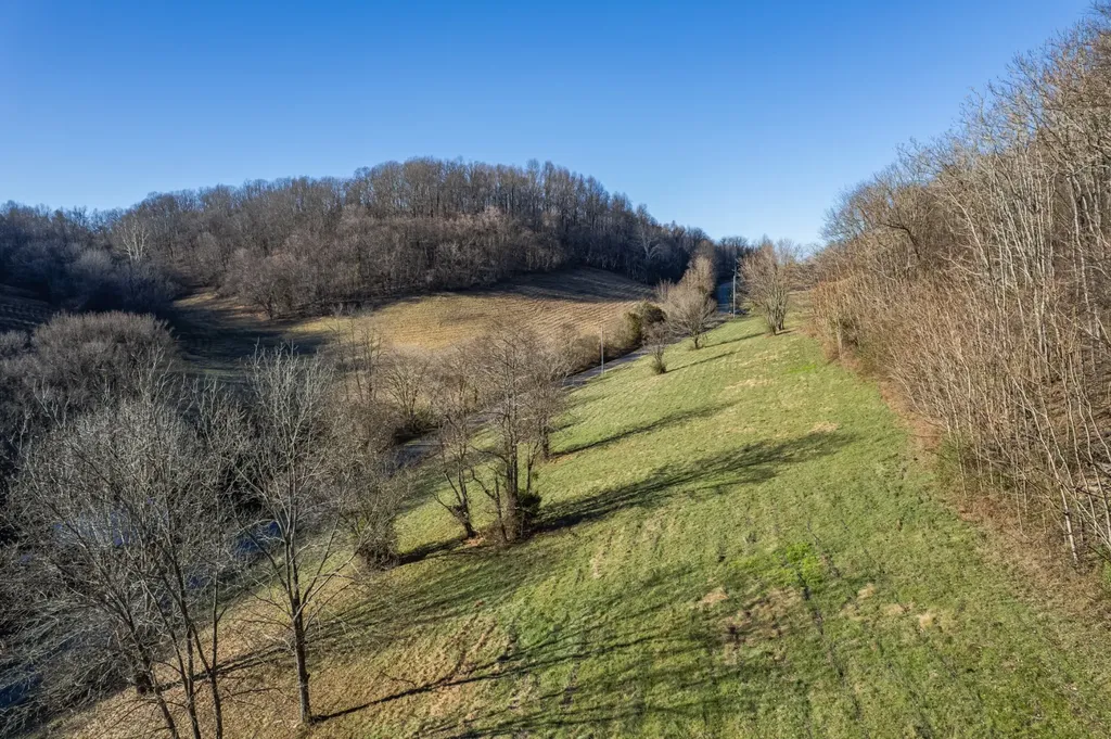 2149 Talley Road Belfast TN 37019