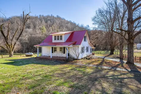 2149 Talley Road Belfast TN 37019