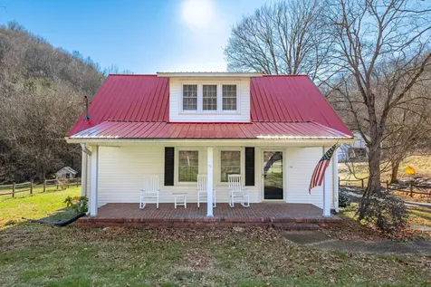 2149 Talley Road Belfast TN 37019