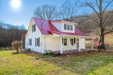 2149 Talley Road Belfast TN 37019