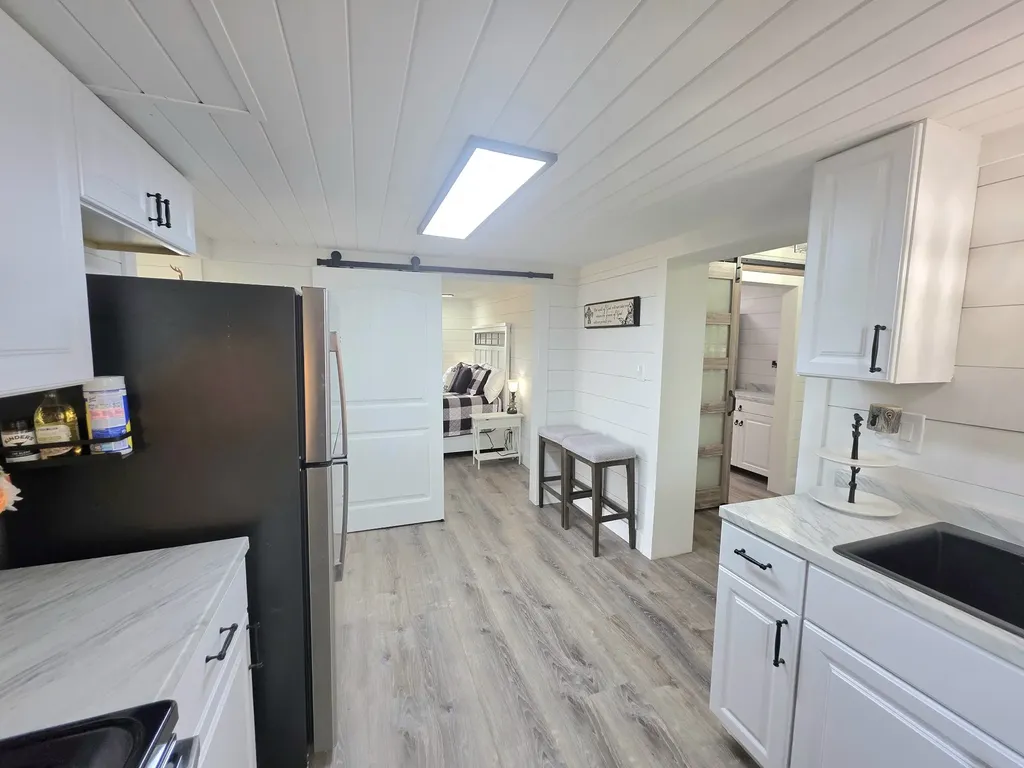 1151 Dry Creek Road Smithville TN 37166