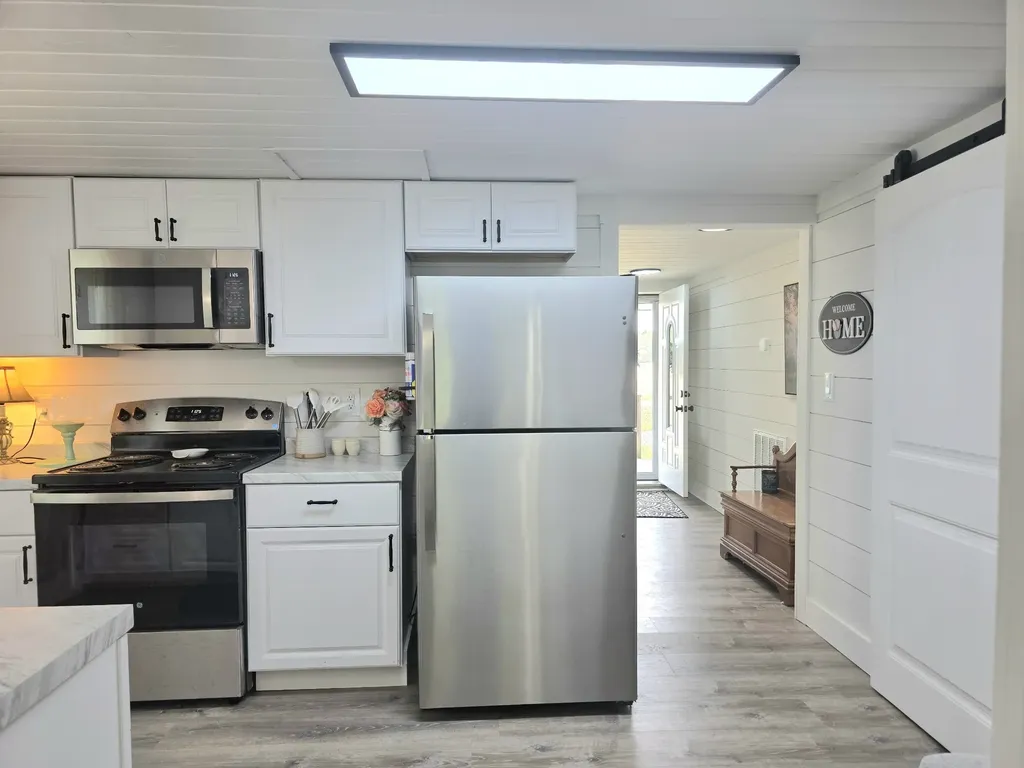1151 Dry Creek Road Smithville TN 37166