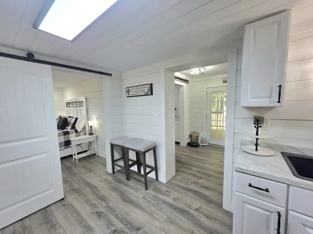 1151 Dry Creek Road Smithville TN 37166