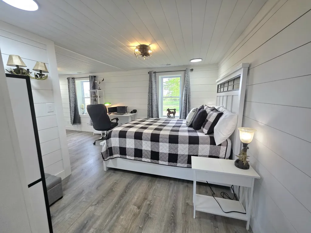 1151 Dry Creek Road Smithville TN 37166