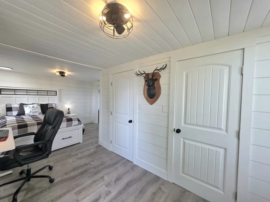 1151 Dry Creek Road Smithville TN 37166