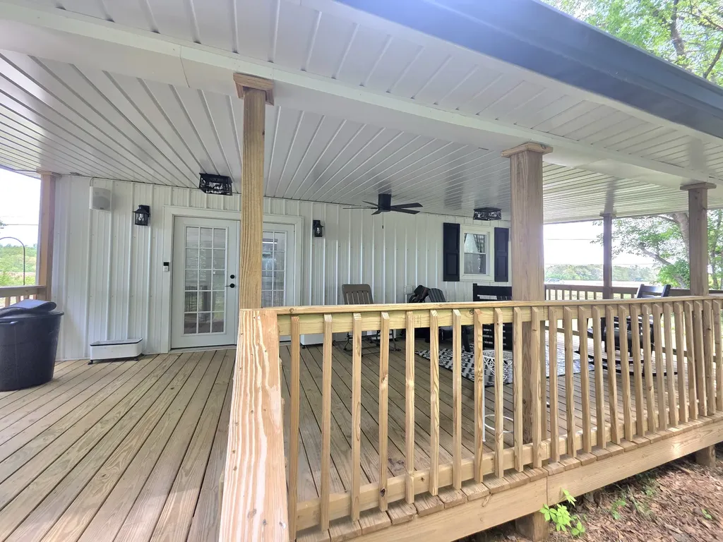 1151 Dry Creek Road Smithville TN 37166