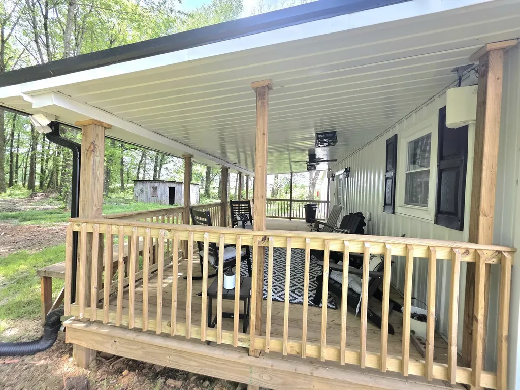 1151 Dry Creek Road Smithville TN 37166