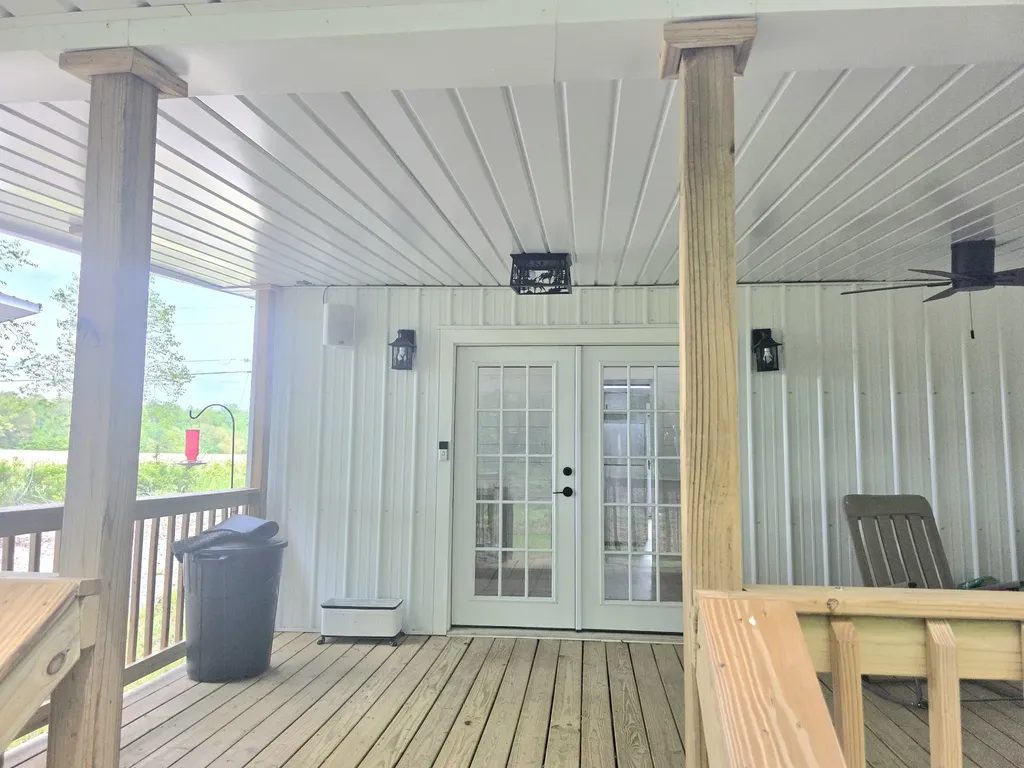 1151 Dry Creek Road Smithville TN 37166