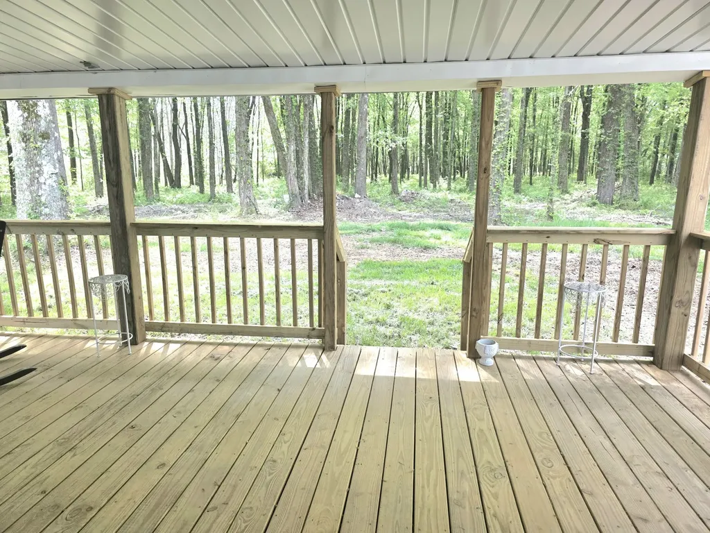 1151 Dry Creek Road Smithville TN 37166