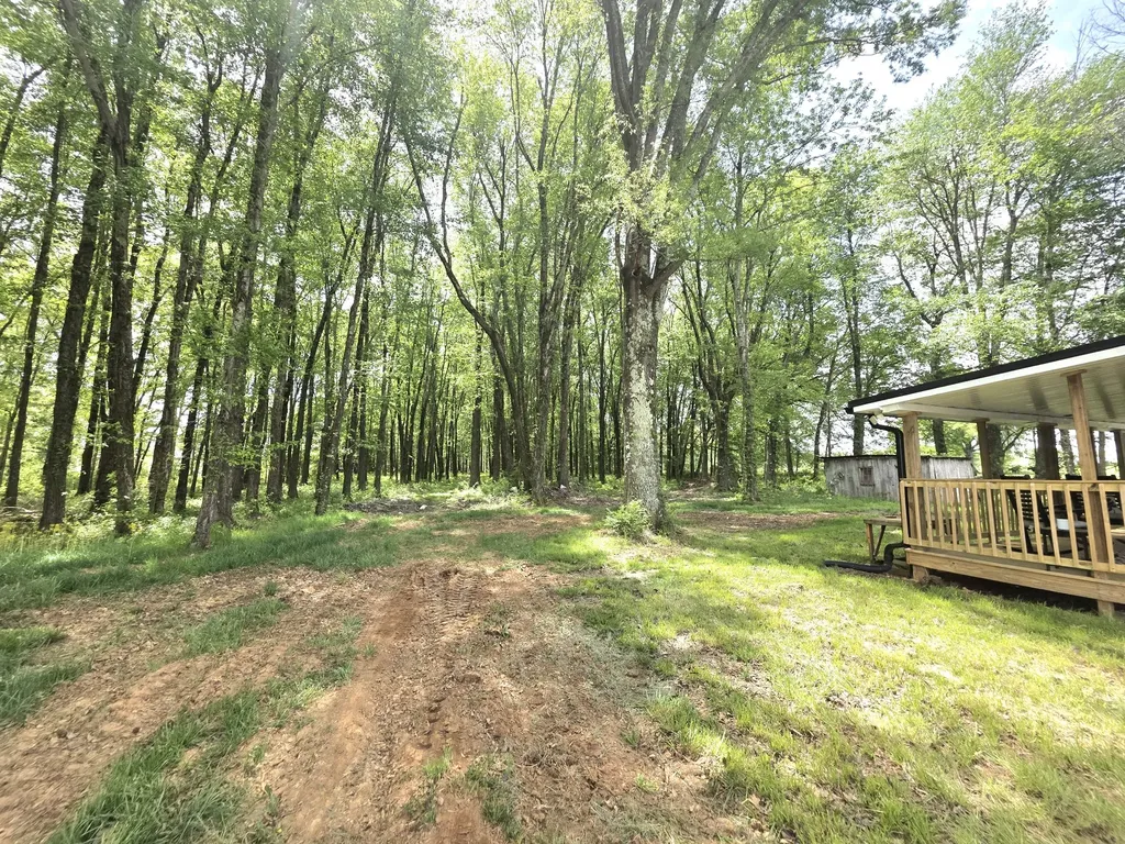 1151 Dry Creek Road Smithville TN 37166