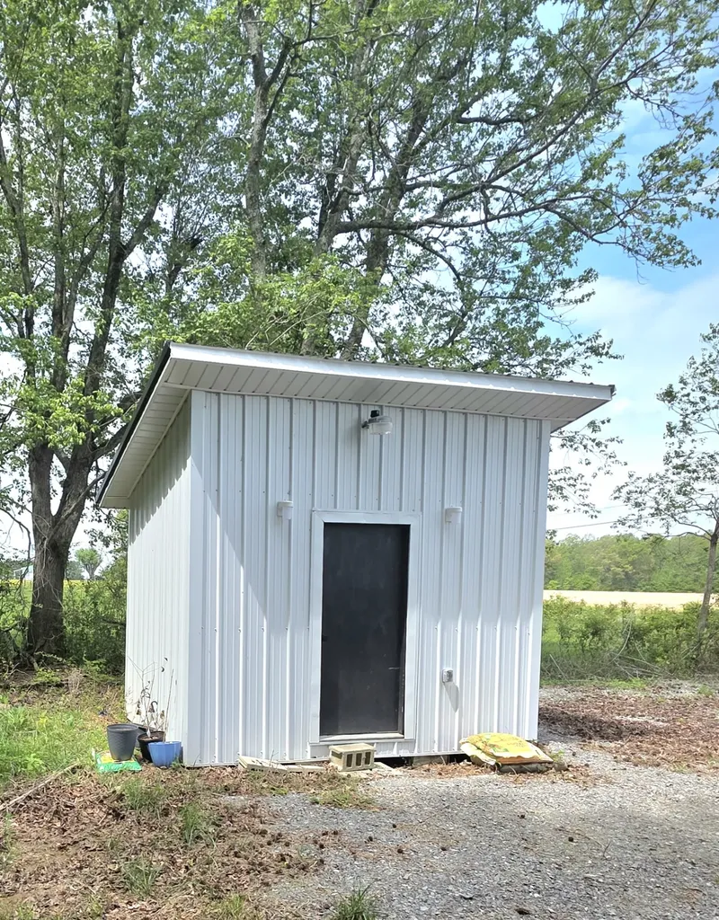 1151 Dry Creek Road Smithville TN 37166