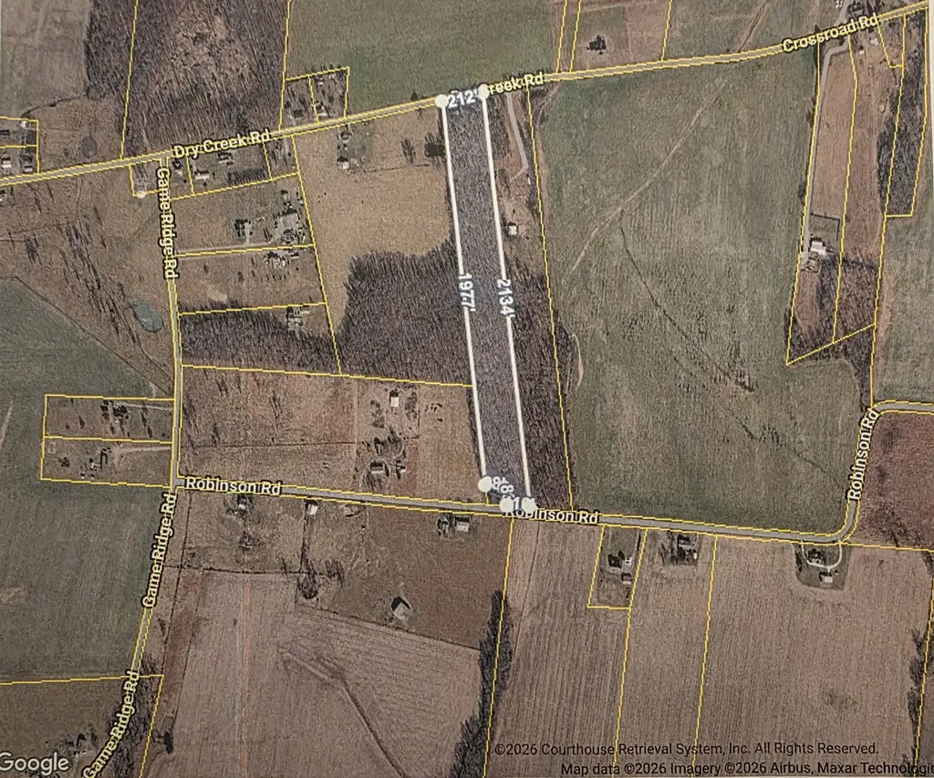 1151 Dry Creek Road Smithville TN 37166